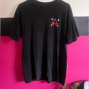 Obey Graphic Tee